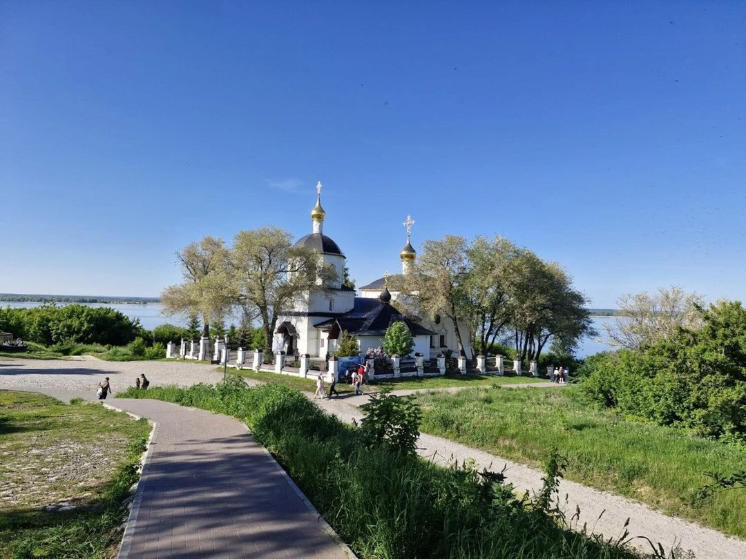 Индивидуальное знакомство со столицей Татарстана и окрестностями: Казань, Свияжск, Иннополис — фото 8