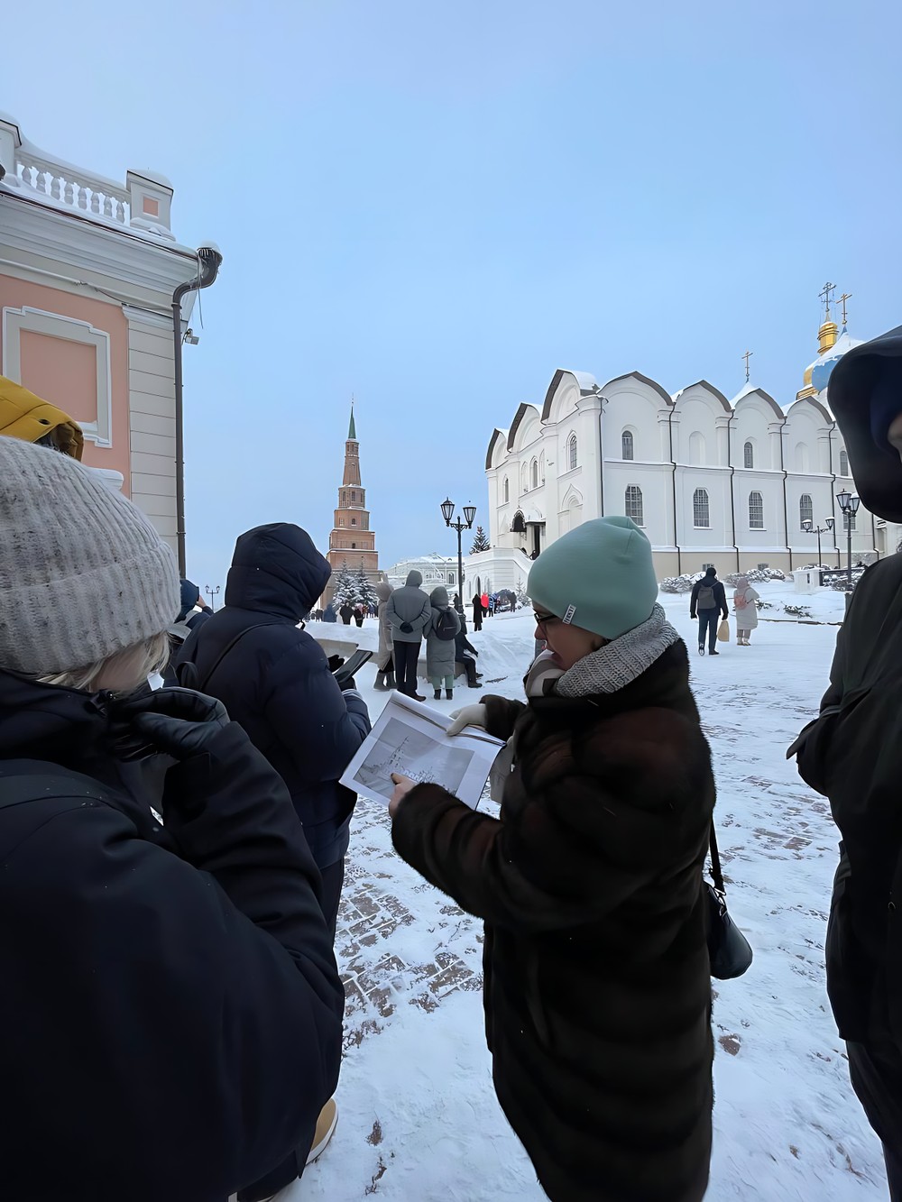 Казань от былых времён до наших дней — фото 8