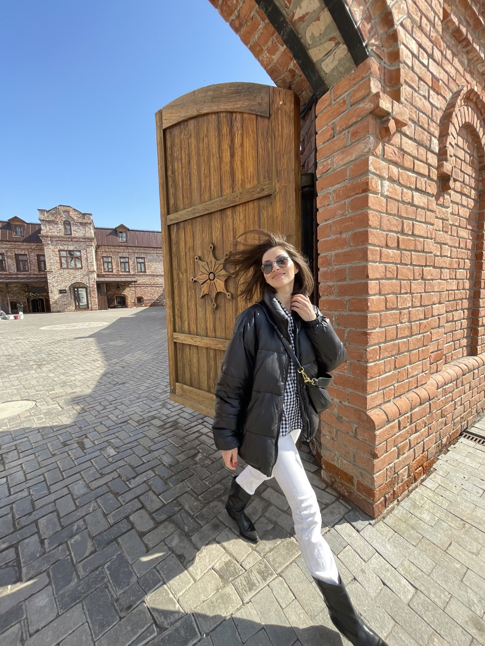 Старо-татарская слобода Казани: история и традиции — фото 4
