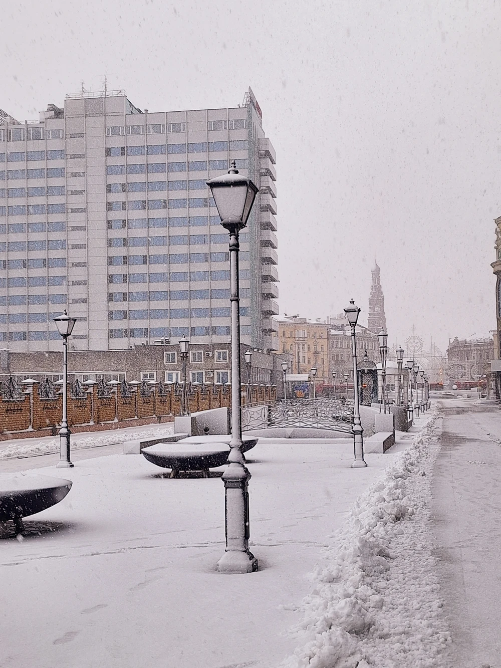 Казань — Петербург: два города — одна душа — фото 4