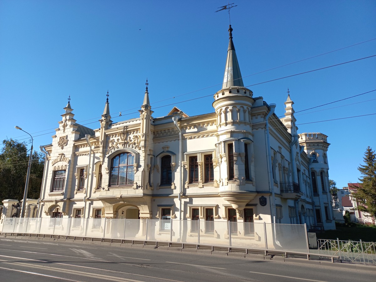 Узнать Казань — через мозаику её культур — фото 3