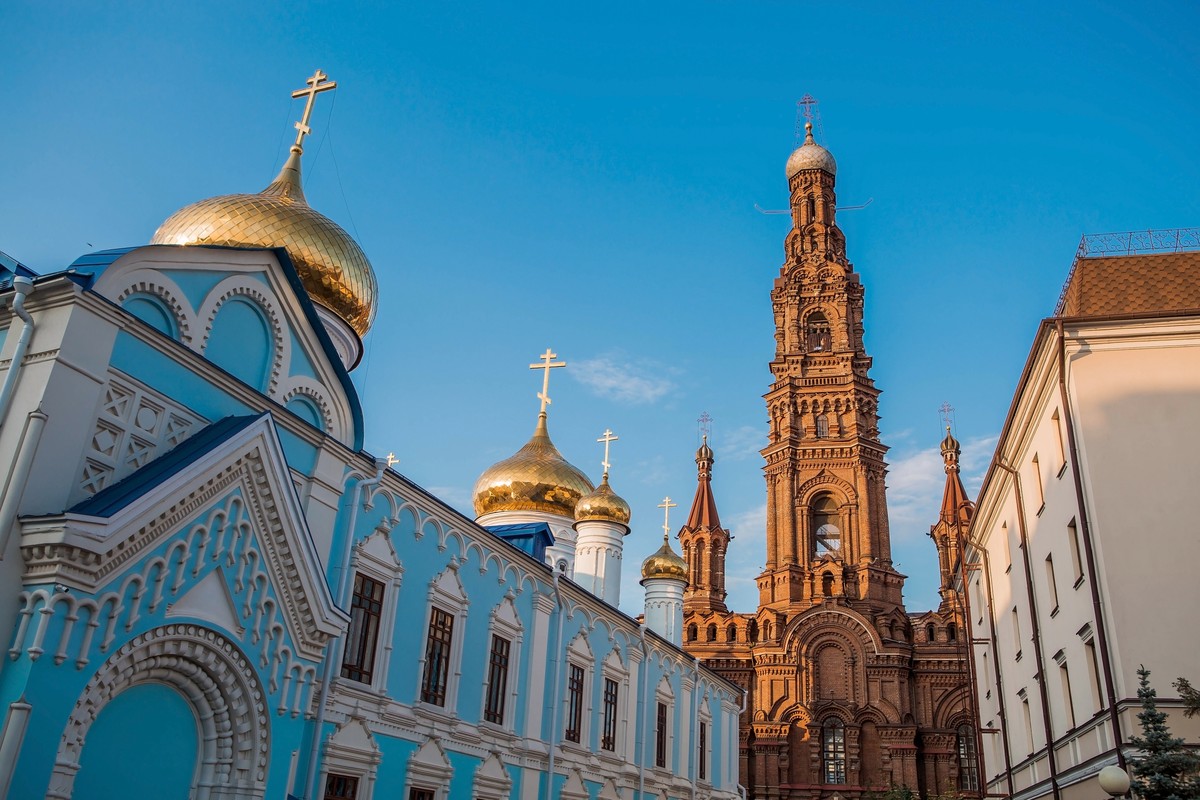 Загадки улицы Баумана: от Ногайской дороги до наших дней — фото 6