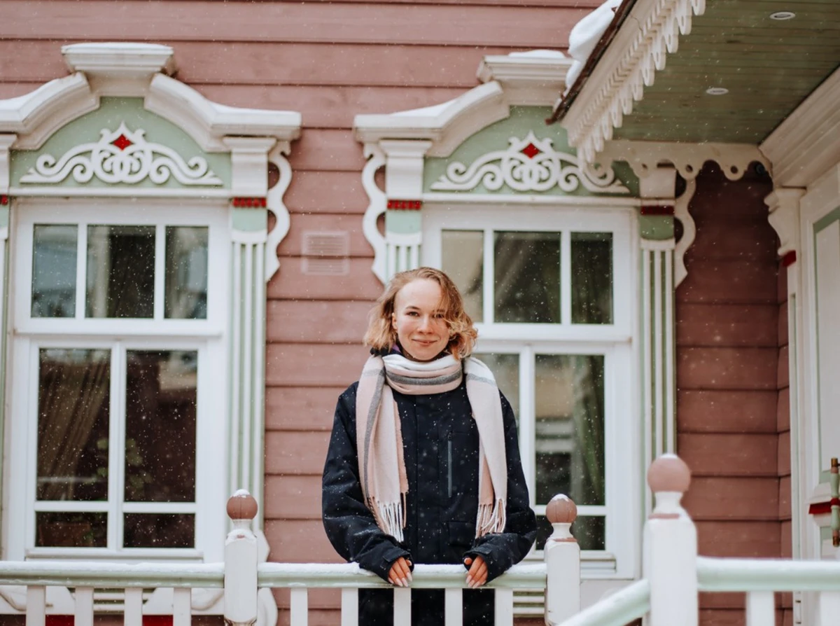 Колоритная и секретная Казань: прогулка с фотографом — фото 2