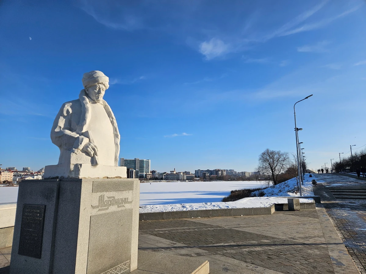 Старая Казань: история, культура, быт городских татар — фото 12