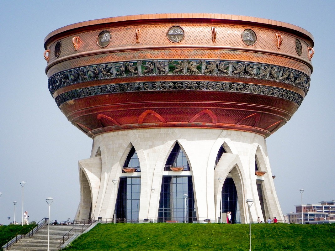 История Казани в лицах — фото 10