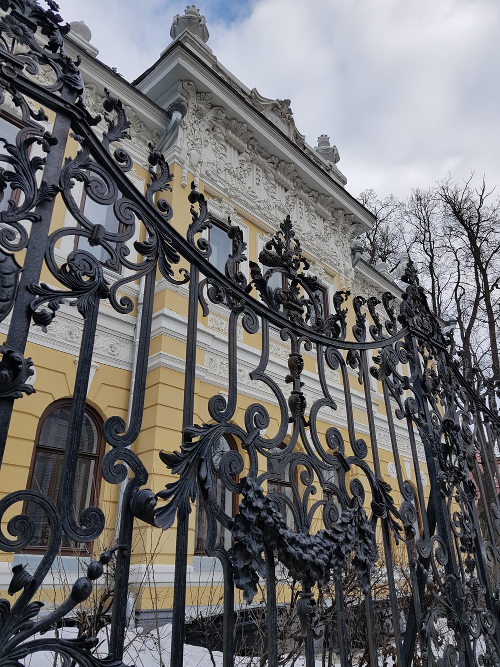 Кованая Казань: экскурсия + интерактив — фото 12