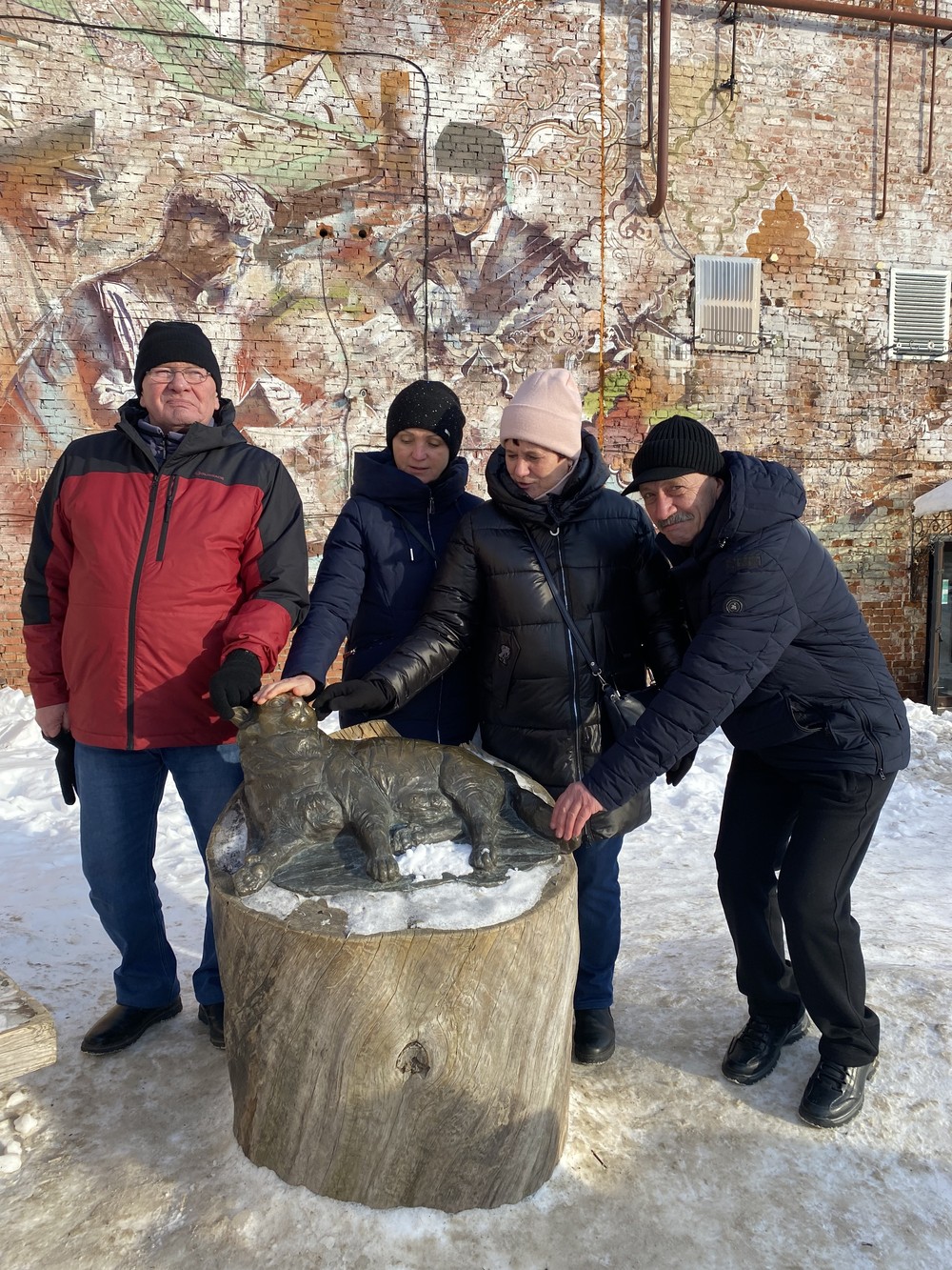 Казань: самый смак за 2 часа — фото 8