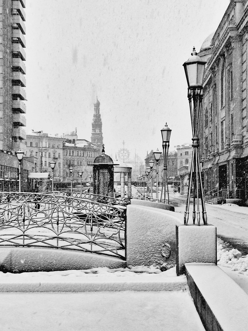 Казань — Петербург: два города — одна душа — фото 2