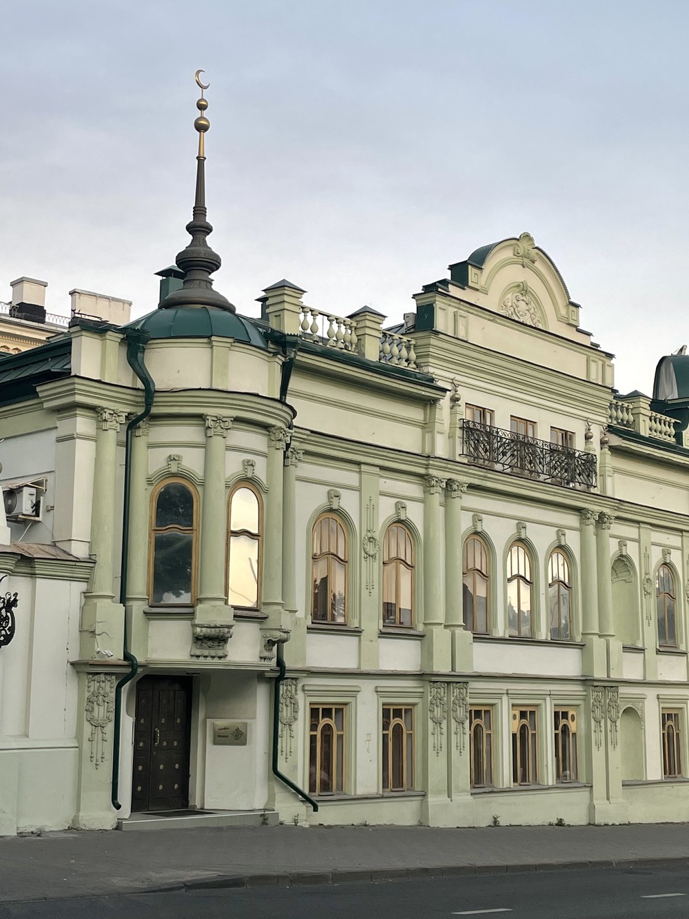 Вся Казань за 1,5 часа: автопешеходная экспресс-экскурсия — фото 7