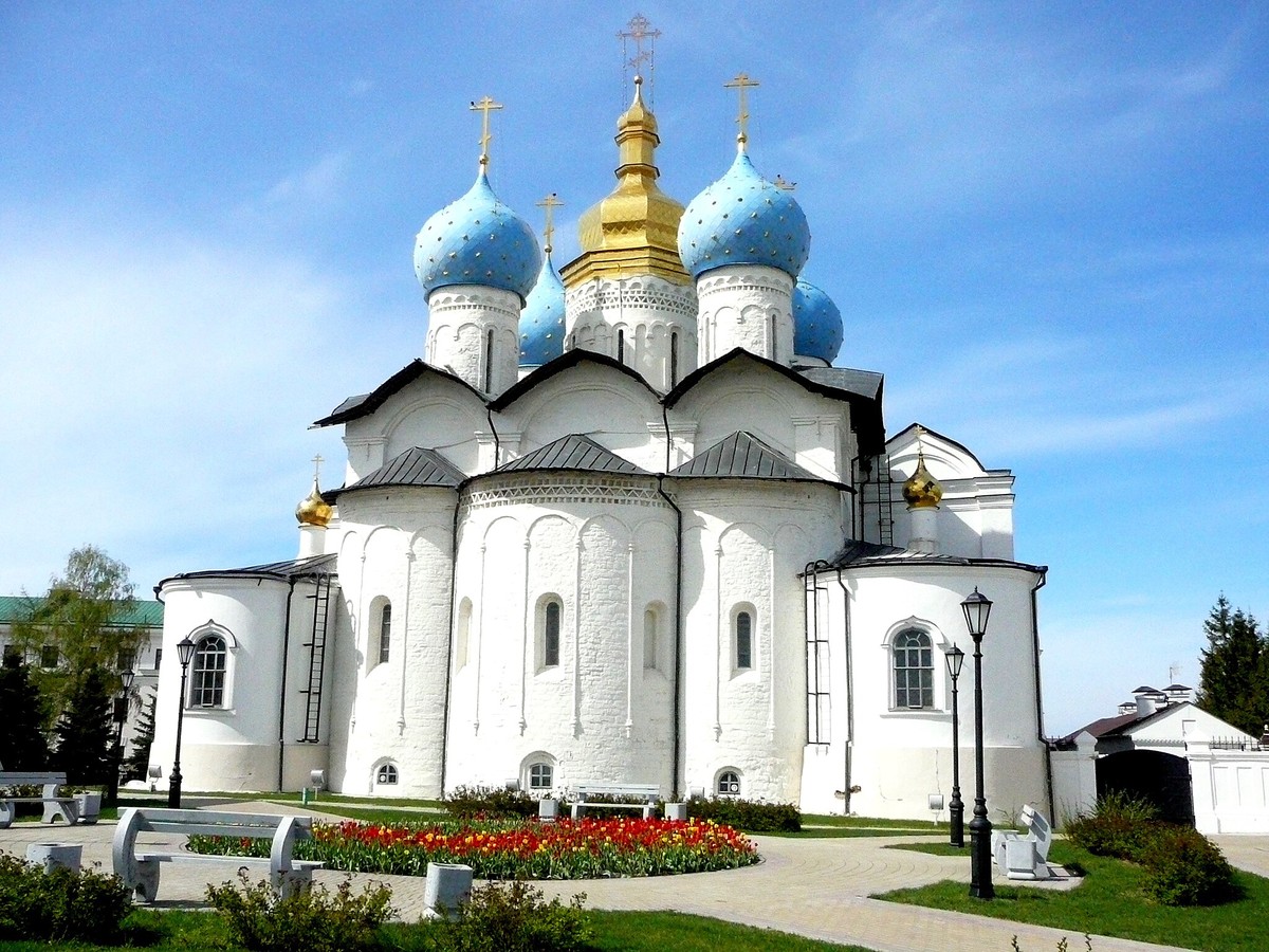 Жемчужины Казани — фото 4