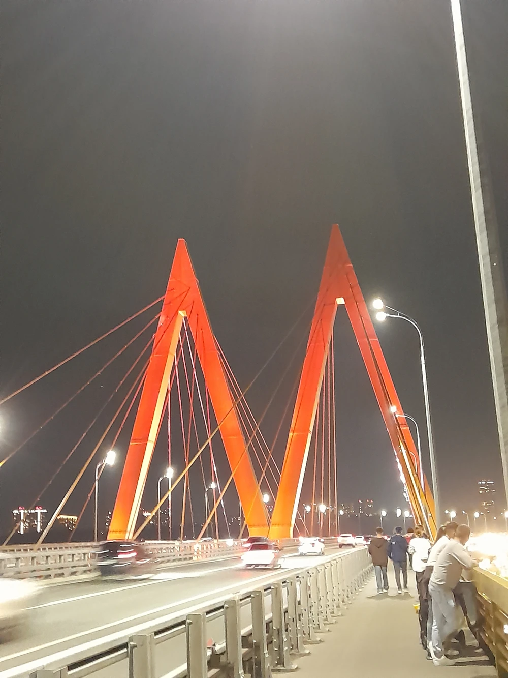 Вечерняя Казань вчера и сегодня — фото 7