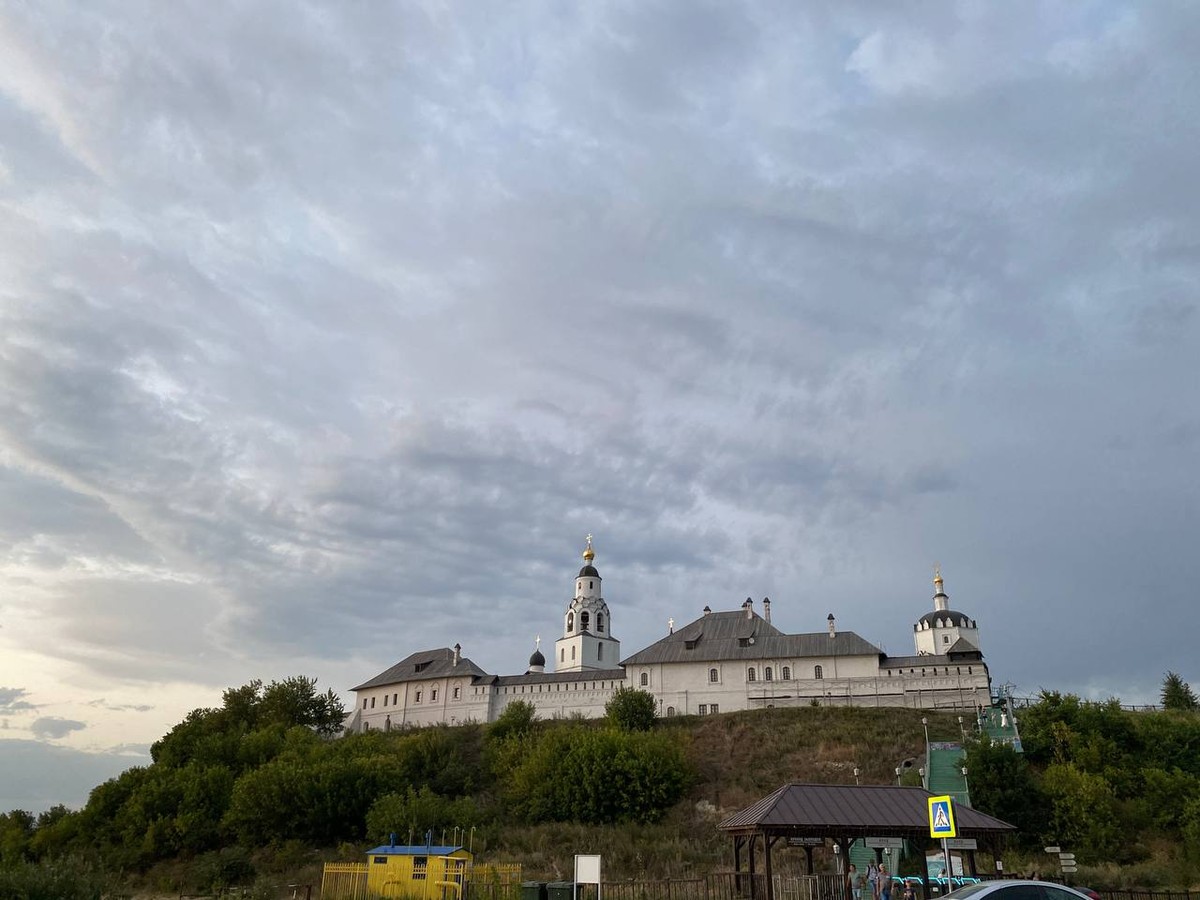 Свияжск, Тихий Плес и Иннополис: три якоря жизни — фото 3