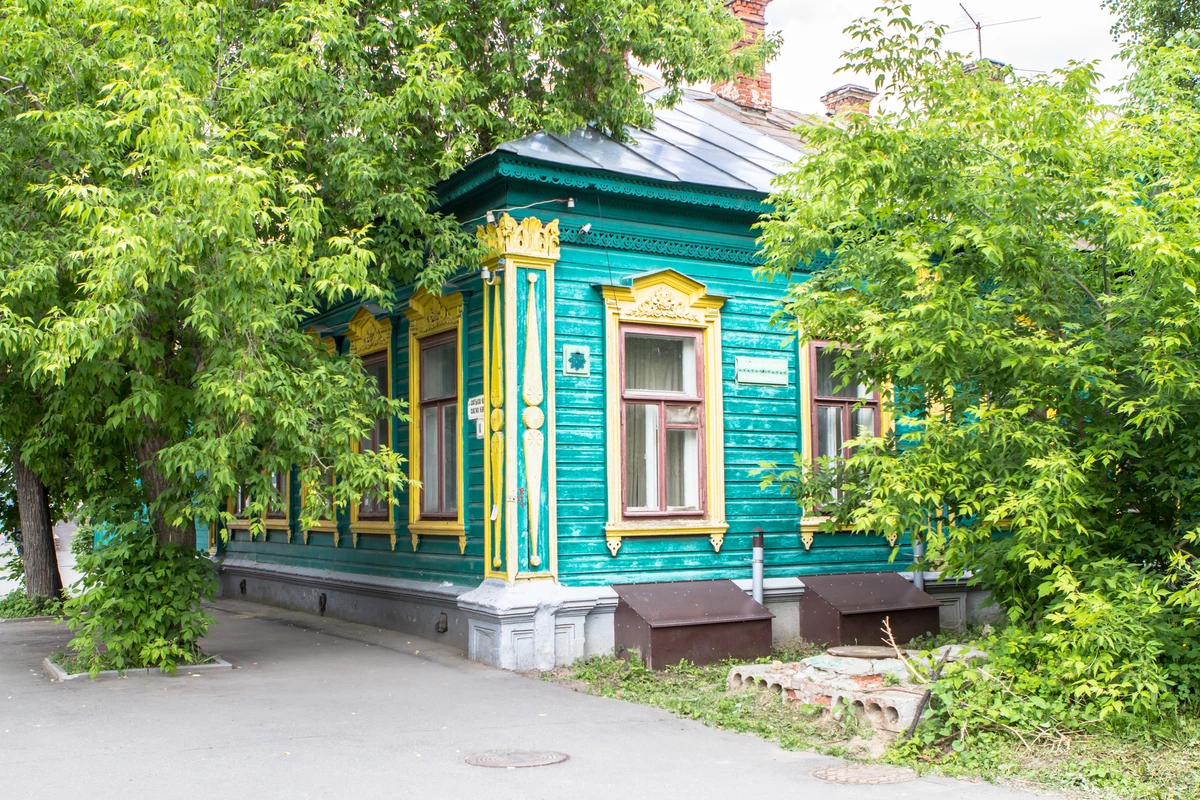 Старо-Татарская слобода — взгляд в прошлое — фото 4