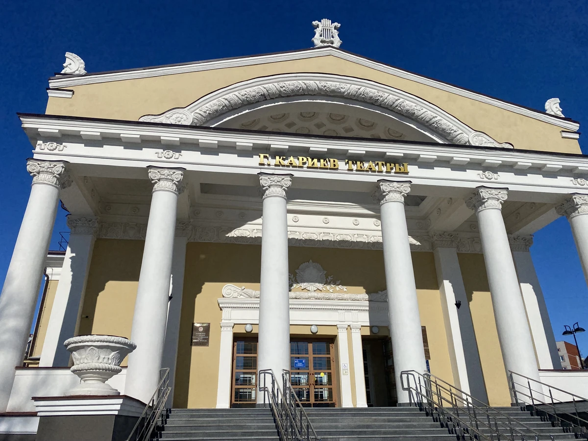 «Казанский феномен»: путешествие в криминальное прошлое города (18+) — фото 6