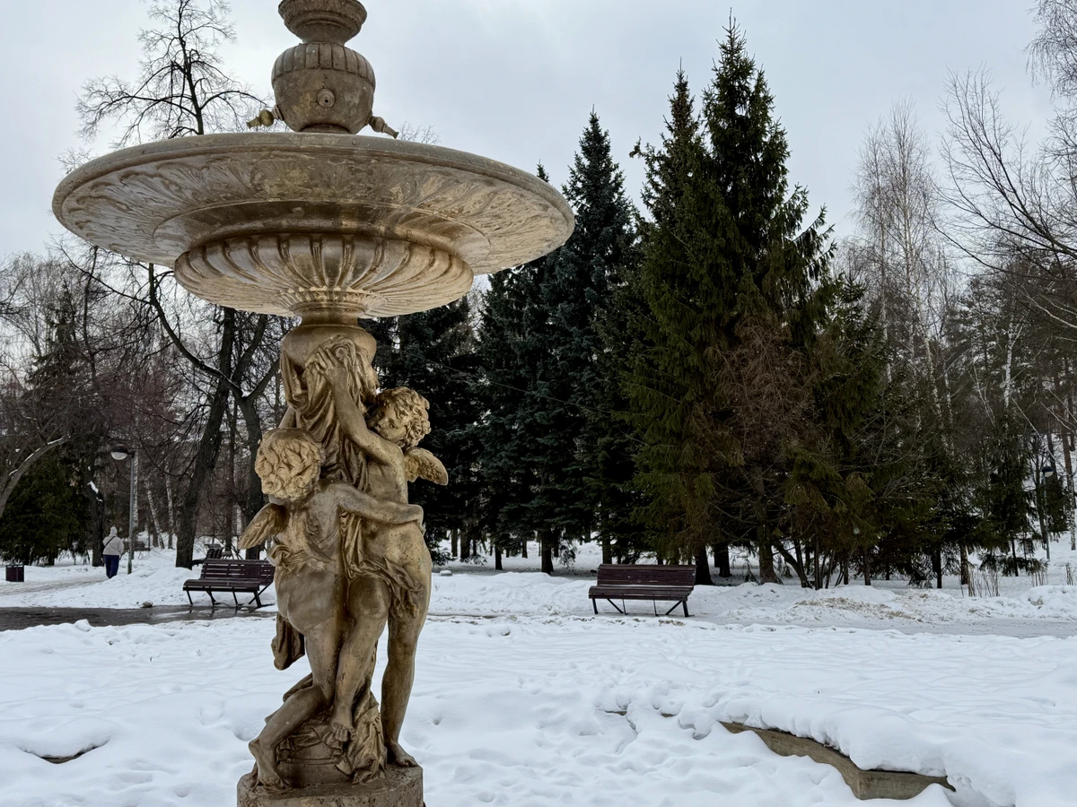 Казань любовная: роскошь, особняки, дела сердечные — фото 11