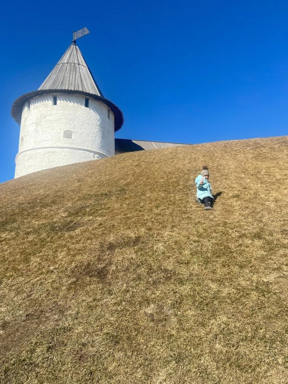 Экскурсия по эпохам Казани с профессиональным историком — фото 8