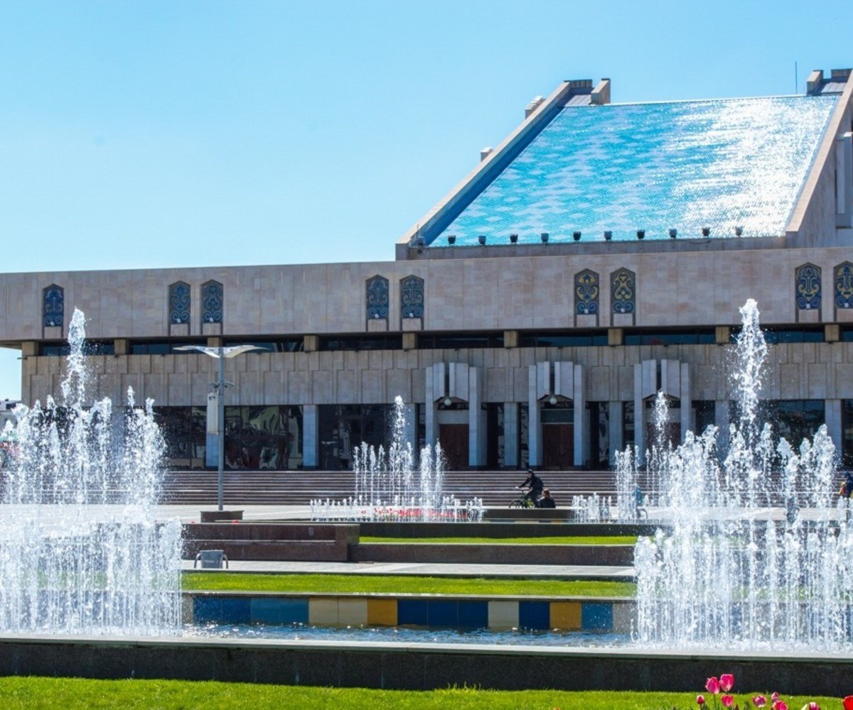 Набережные Казани: арт-объекты, экстремальный спорт и мифология — фото 11