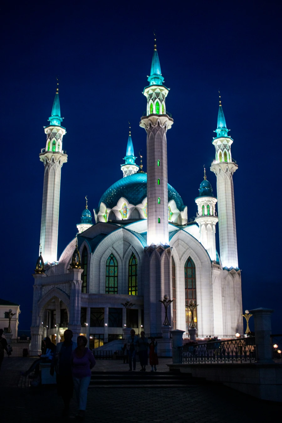 Казань от былых времён до наших дней — фото 6