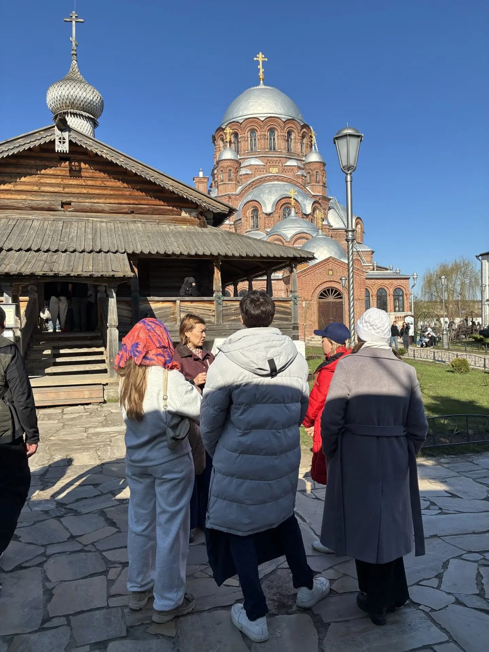 Жемчужины Казани — фото 11