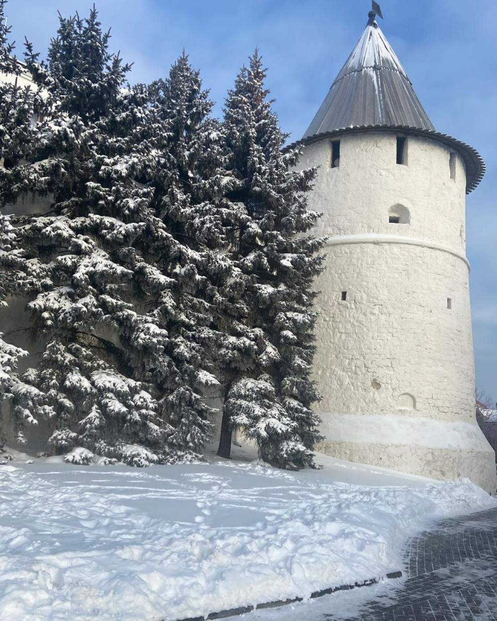 Экскурсия по эпохам Казани с профессиональным историком — фото 9