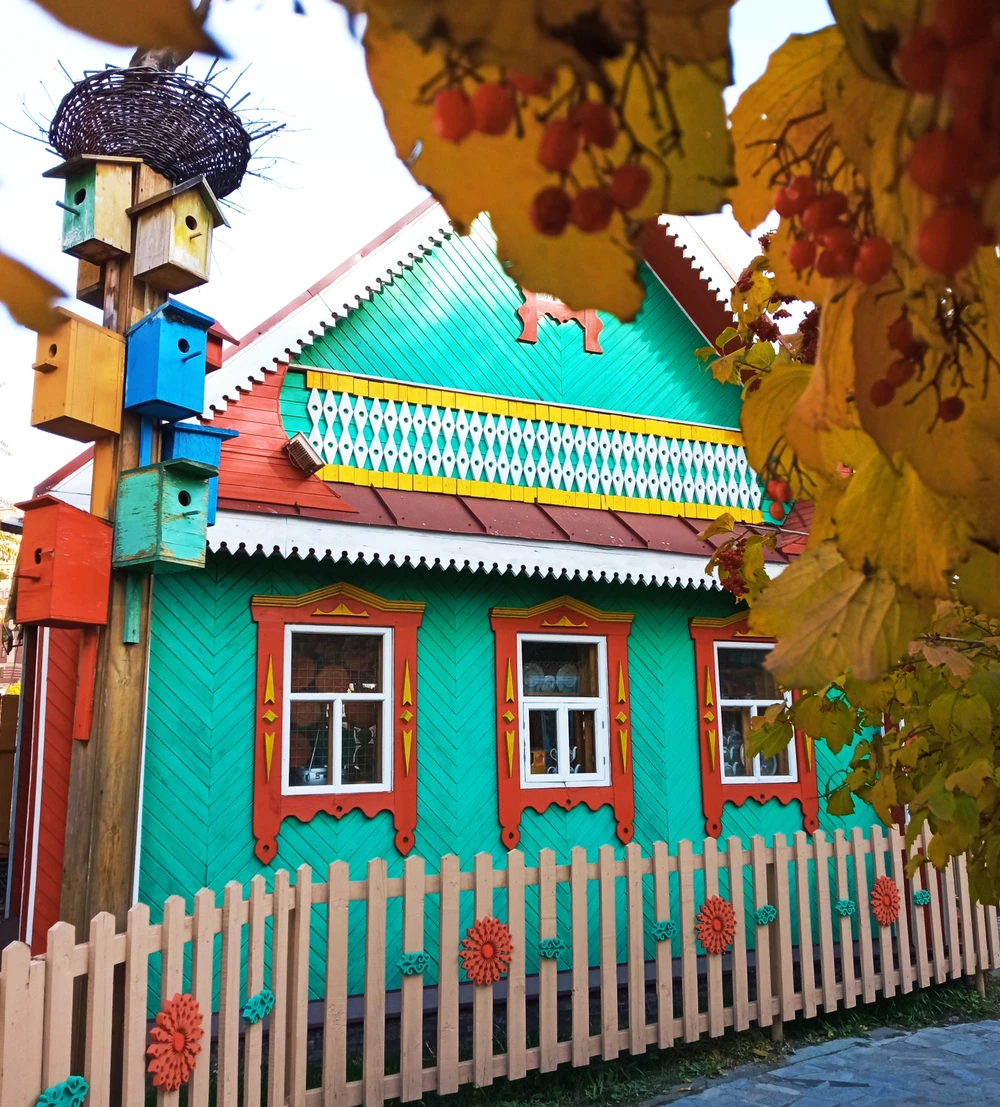 Казань, где живут две великие культуры — фото 12