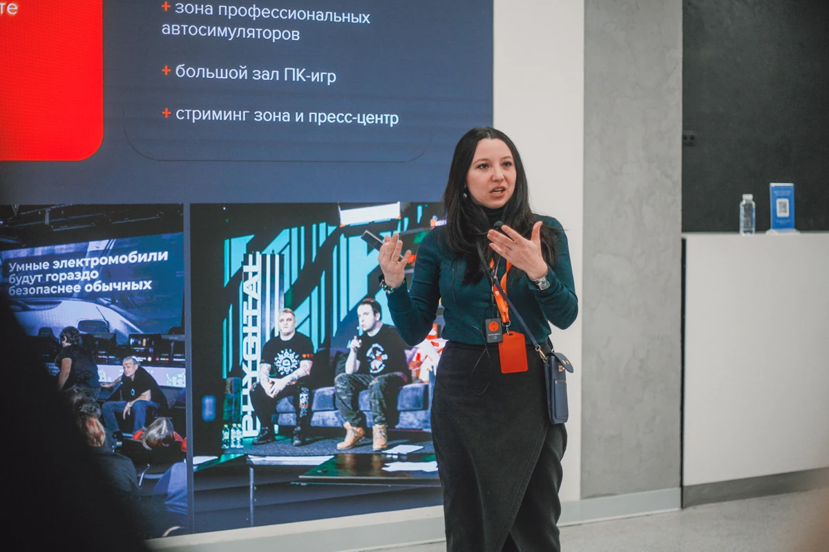 Экскурсия по новому IT-парку имени Башира Рамеева — фото 7
