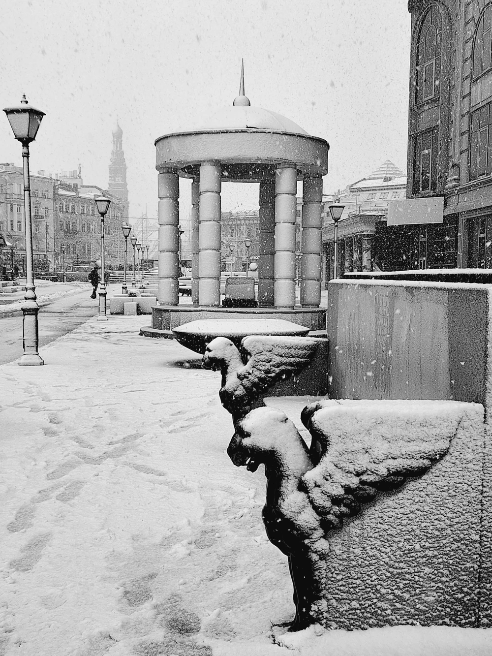 Казань — Петербург: два города — одна душа — фото 3