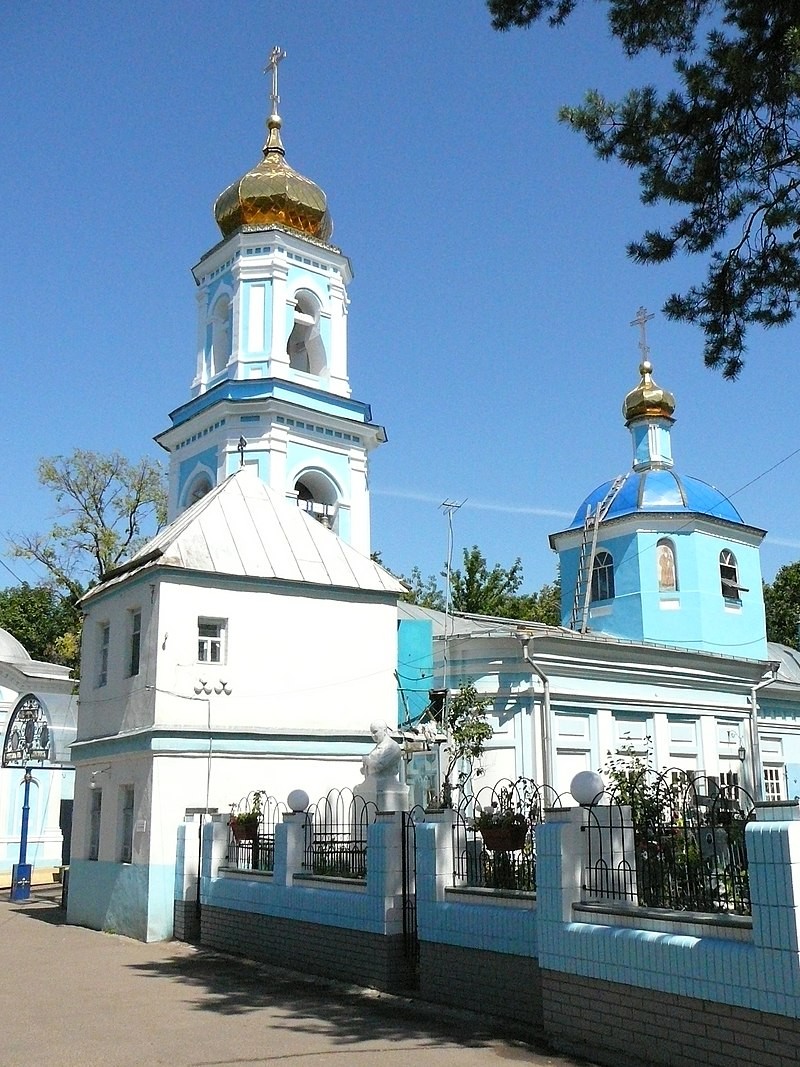 Арское кладбище — бессмертная история Казани — фото 3