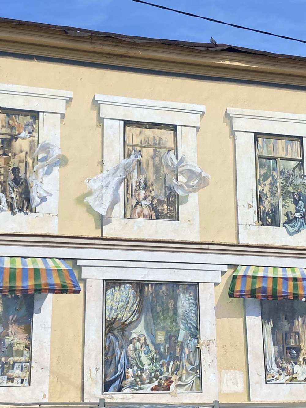 Кто такие татары: пешеходная экскурсия с местной жительницей — фото 4