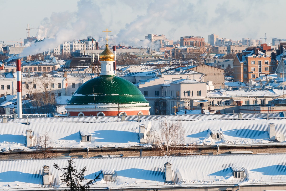 Казань изнутри — фото 2