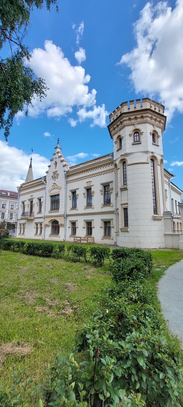 Казань: где встречаются Европа и Азия — фото 11