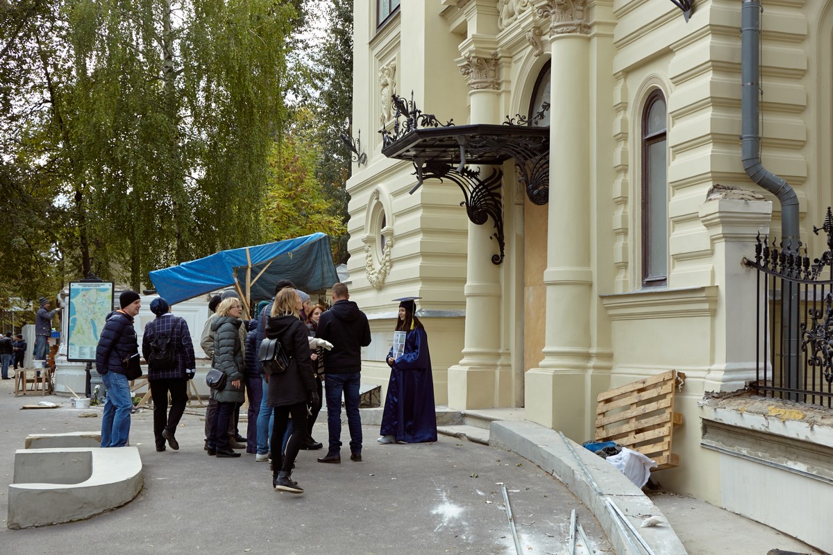 Казань на рубеже 19-20 веков — фото 4