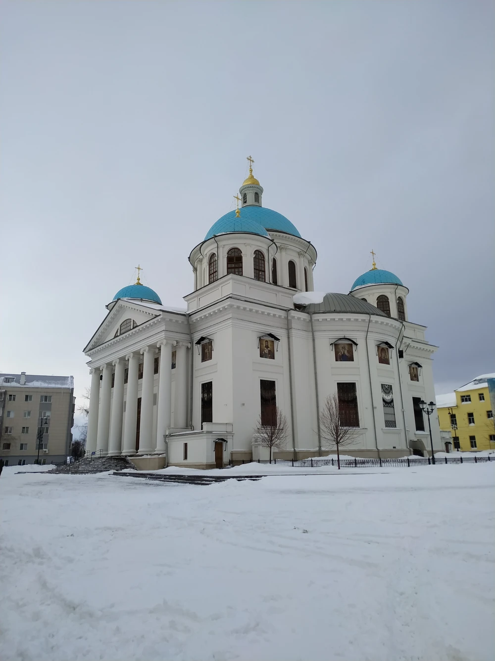По Казани с комфортом! — фото 8