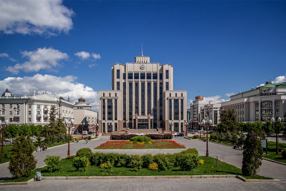Казань аристократическая — фото 5