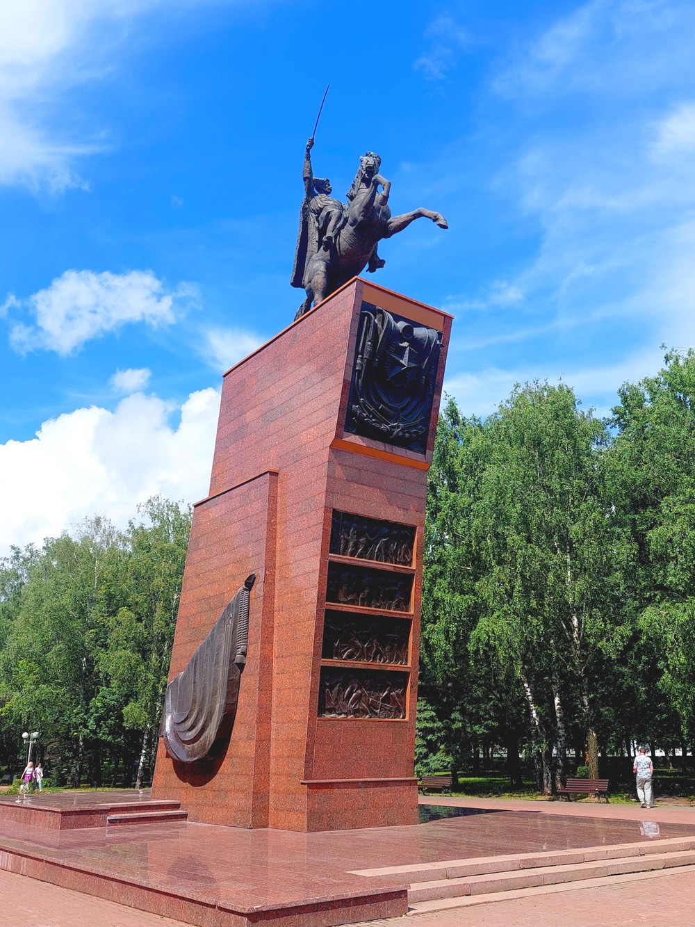 Едем в Чебоксары! Автобусная экскурсия из Казани в столицу Чувашии — фото 9