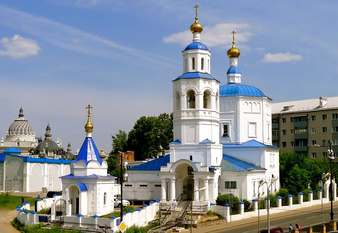 Темная сторона Казани — фото 5