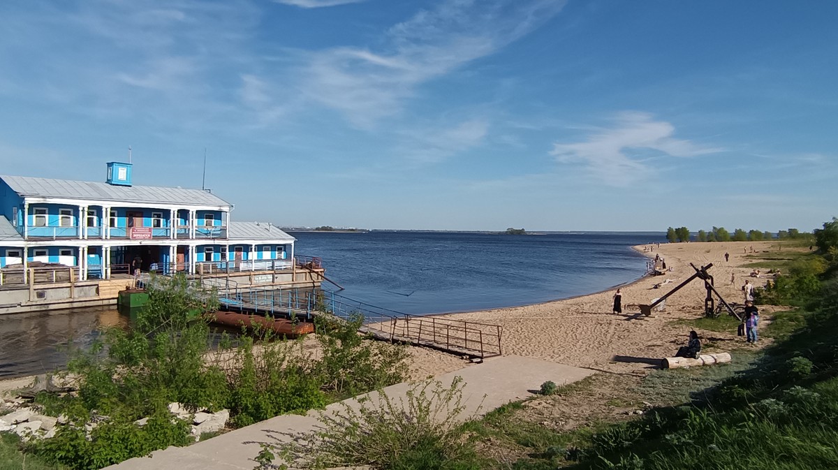 Из Казани — в Печищи: к природе и истории — фото 6