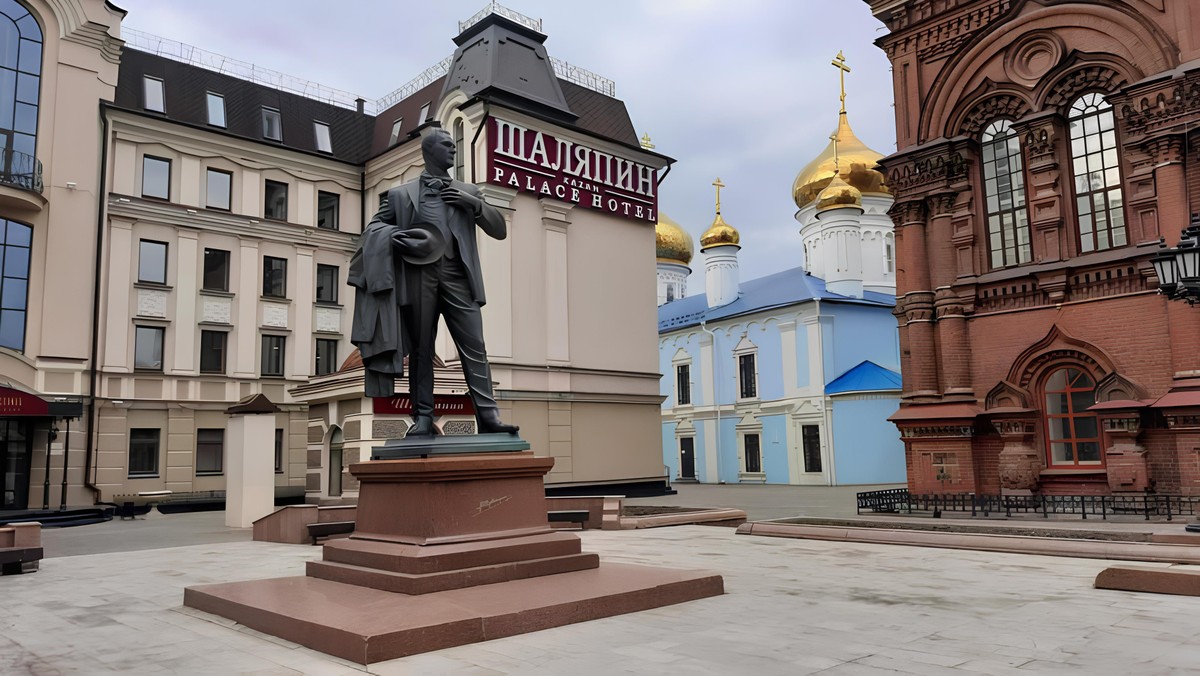 Улица Баумана: историческая, культурная, гастрономическая — фото 6