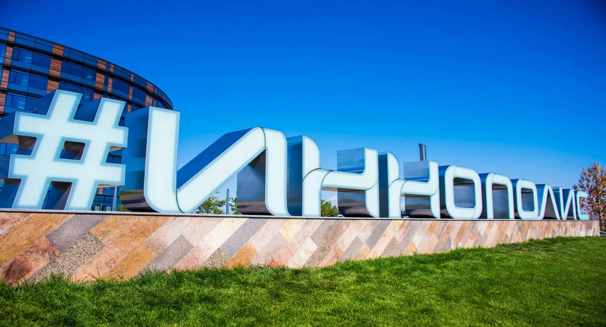 Будущее уже наступило: из Казани — в Иннополис — фото 5