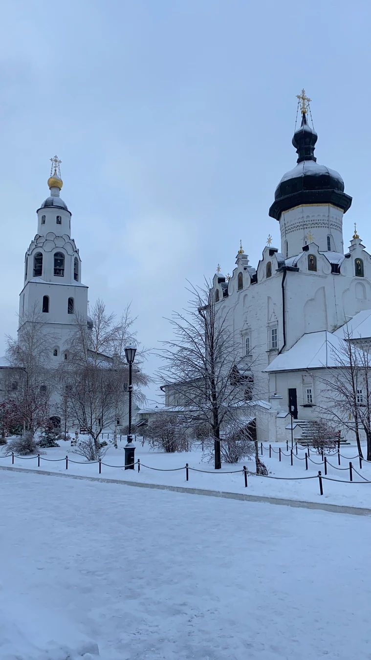 Татарская этнодеревня и русский Свияжск (на вашем автомобиле из Казани) — фото 10
