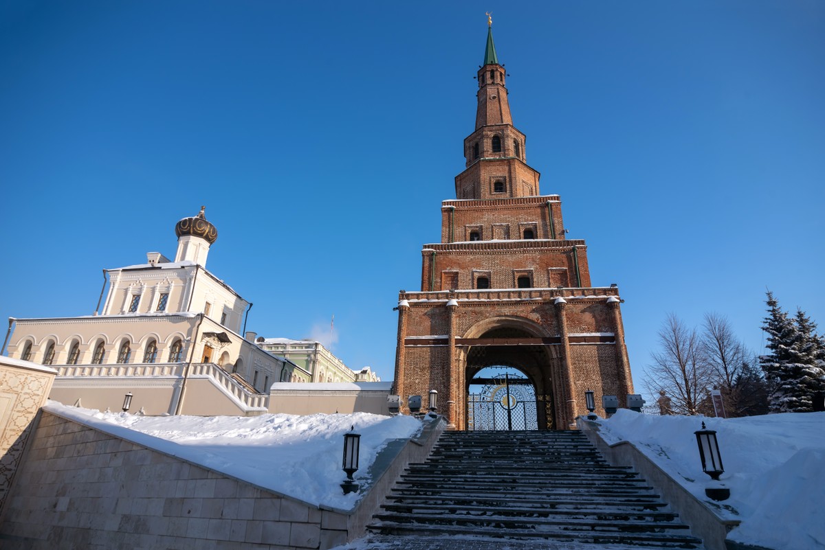Загадки улицы Баумана: от Ногайской дороги до наших дней — фото 4