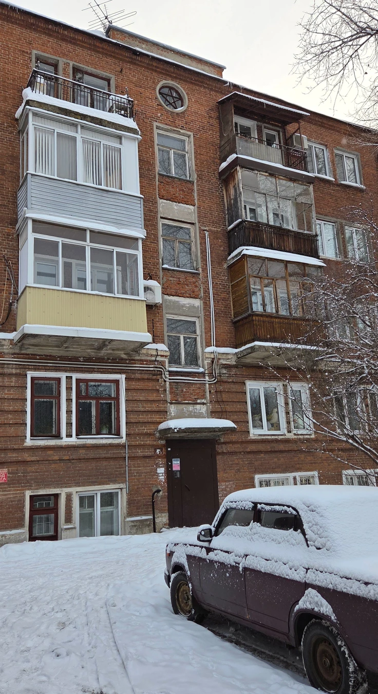 По следам призраков и городских легенд Казани — фото 9