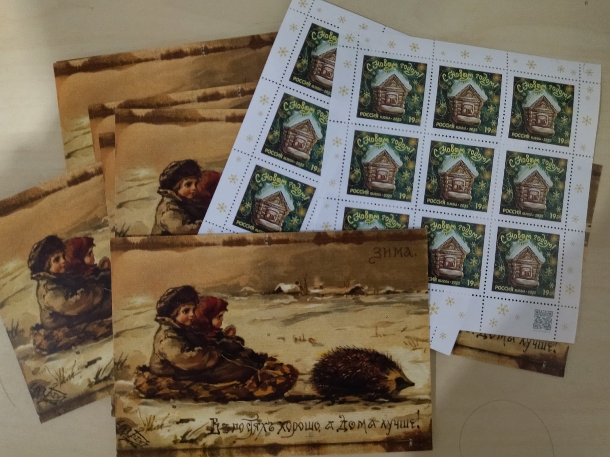 Казань новогодняя — фото 5