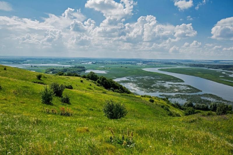 Свияжск, Тихий Плес и Иннополис: три якоря жизни — фото 7