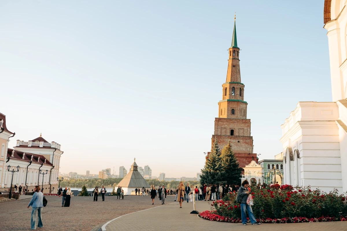 Казань пьянящая: обзорная экскурсия с посещением музея «Самогон» — фото 4