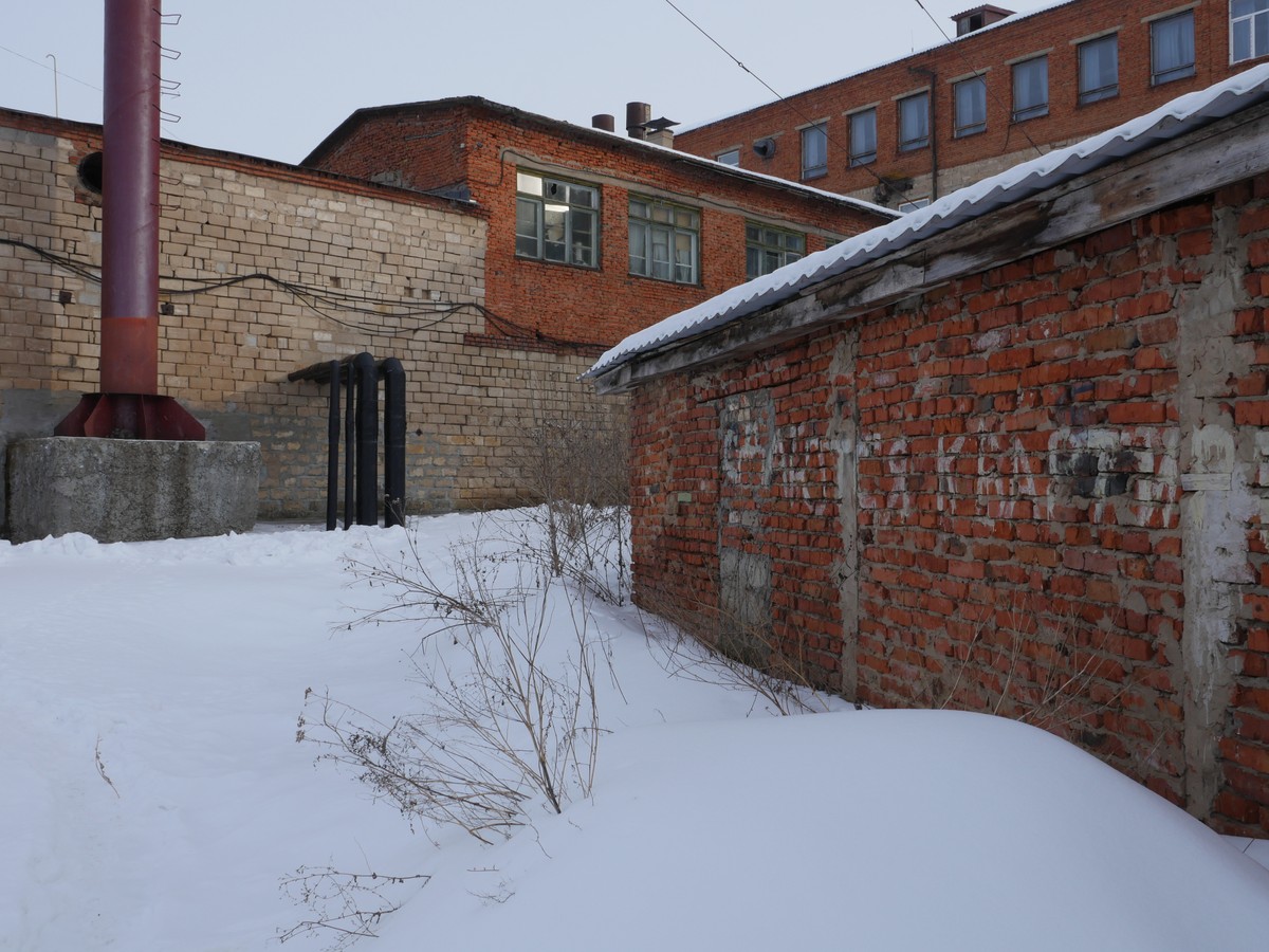 Из Казани — в многоликий Чистополь — фото 7