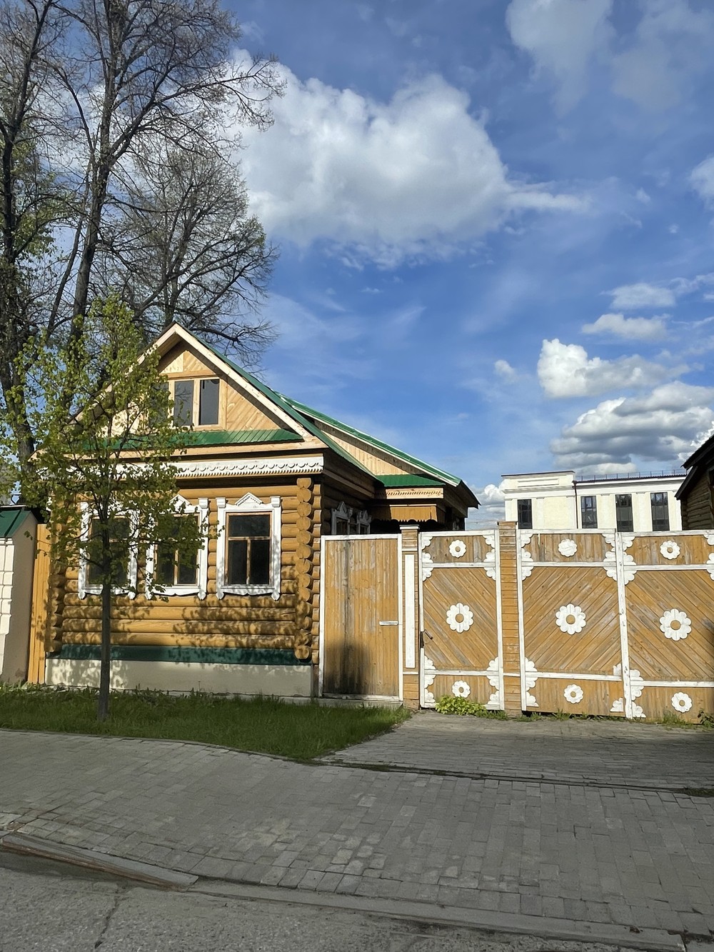 Вся Казань за 1,5 часа: автопешеходная экспресс-экскурсия — фото 8