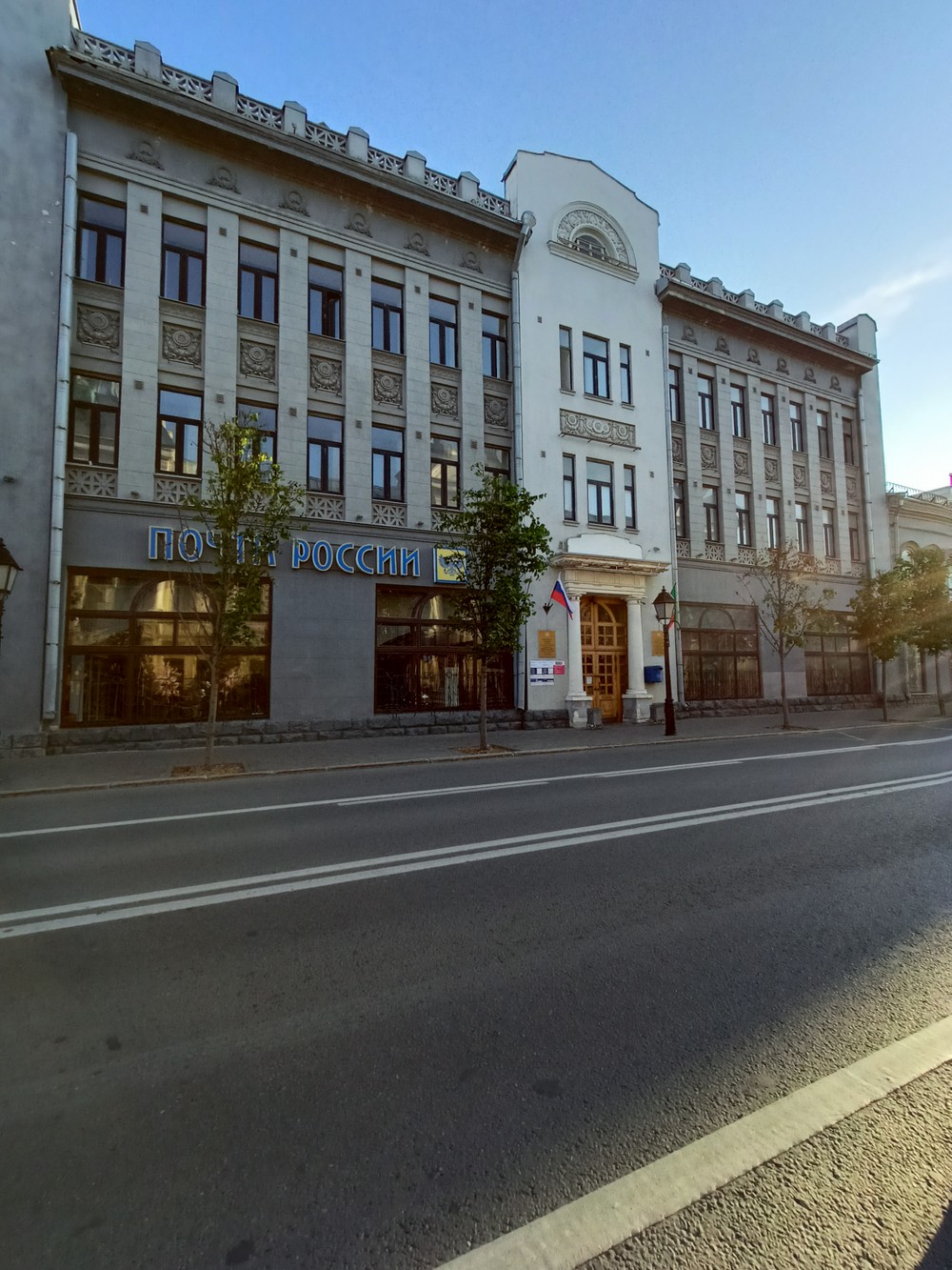 Кремлёвская, или Невский проспект в миниатюре — фото 4