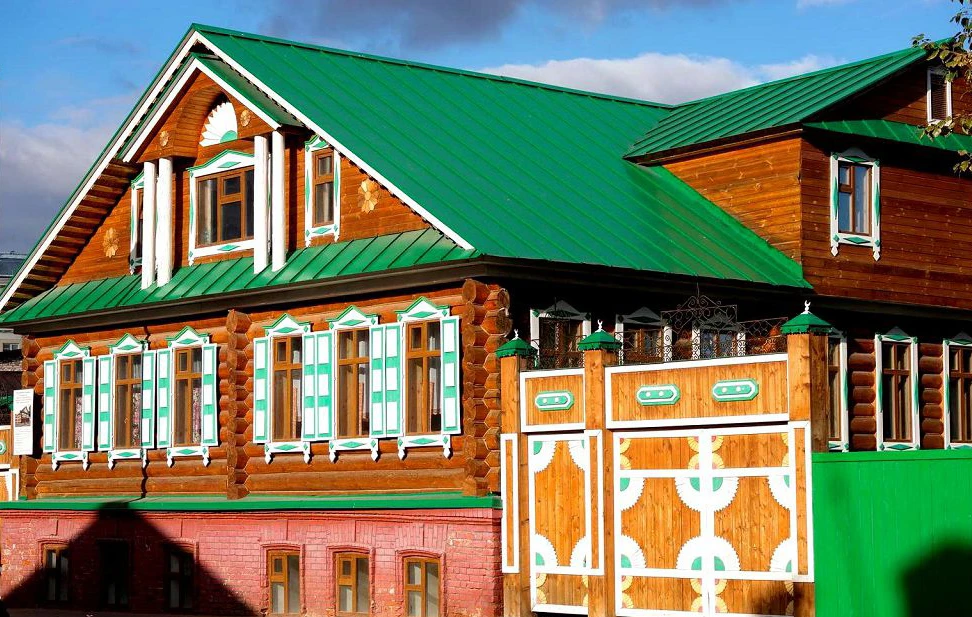 Колоритная и секретная Казань: прогулка с фотографом — фото 9