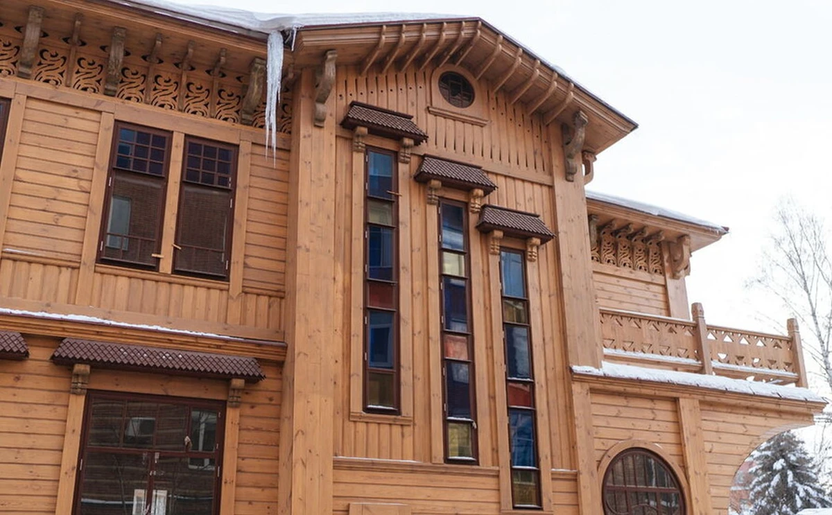 От окраинной Кошачки до элитной Рублёвки — фото 5